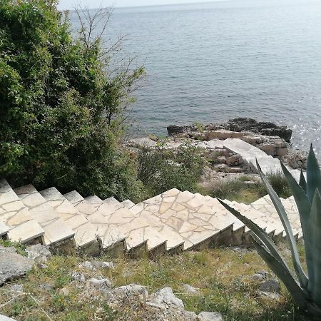 Apartman Marinkovic Dobra Voda Dış mekan fotoğraf