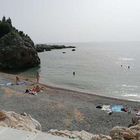 Apartman Marinkovic Dobra Voda Dış mekan fotoğraf