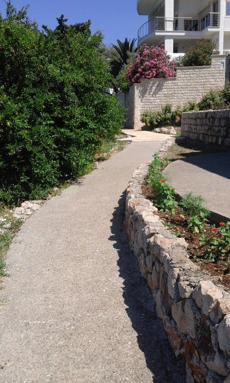 Apartman Marinkovic Dobra Voda Dış mekan fotoğraf