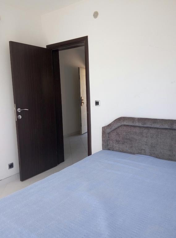 Apartman Marinkovic Dobra Voda Dış mekan fotoğraf