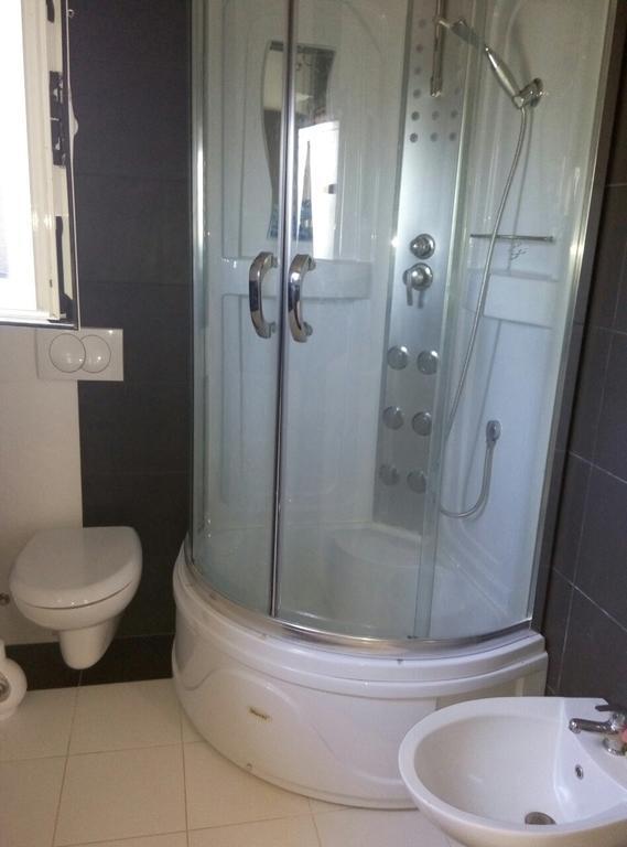 Apartman Marinkovic Dobra Voda Dış mekan fotoğraf