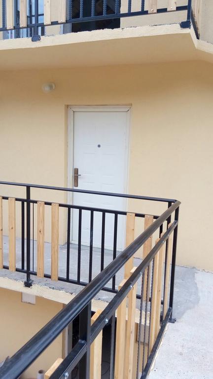 Apartman Marinkovic Dobra Voda Dış mekan fotoğraf