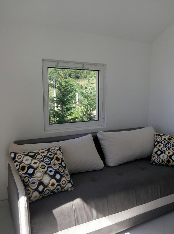 Apartman Marinkovic Dobra Voda Dış mekan fotoğraf