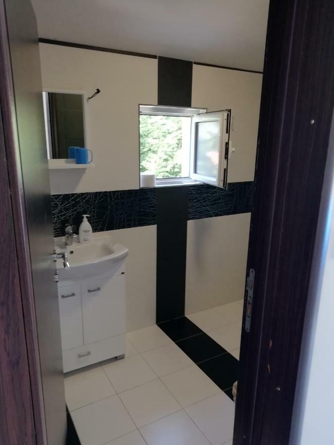 Apartman Marinkovic Dobra Voda Dış mekan fotoğraf