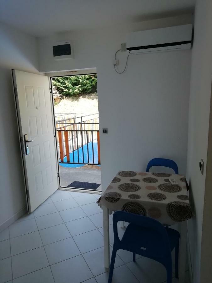 Apartman Marinkovic Dobra Voda Dış mekan fotoğraf